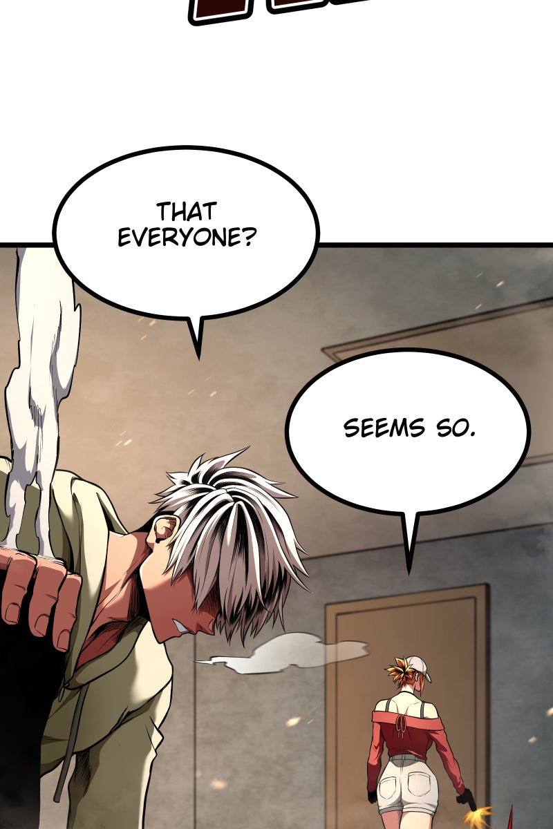 Double Kill Chapter 9 - Page 58