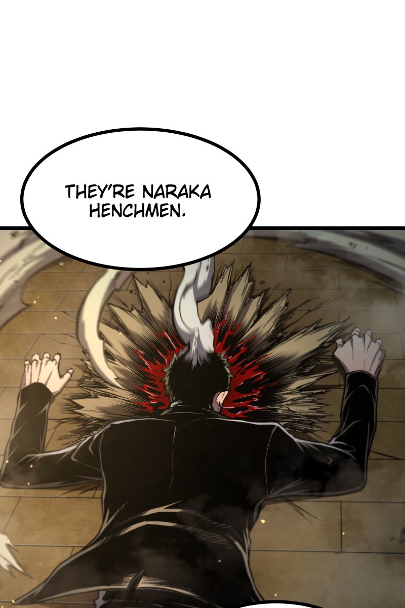 Double Kill Chapter 9 - Page 61