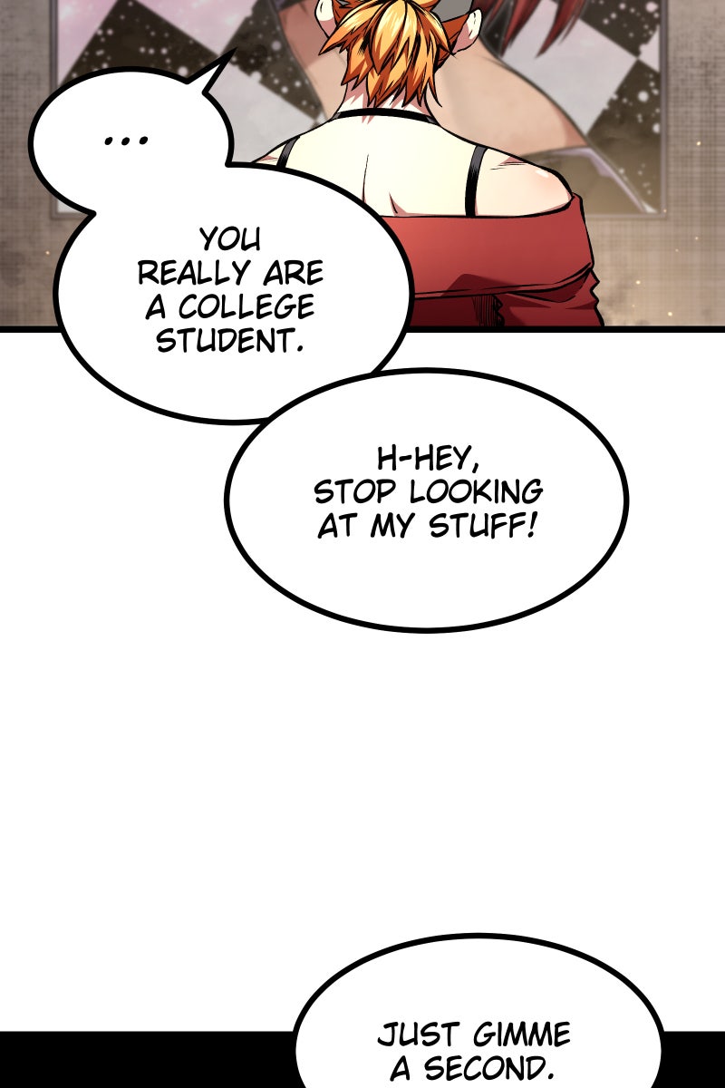 Double Kill Chapter 9 - Page 64