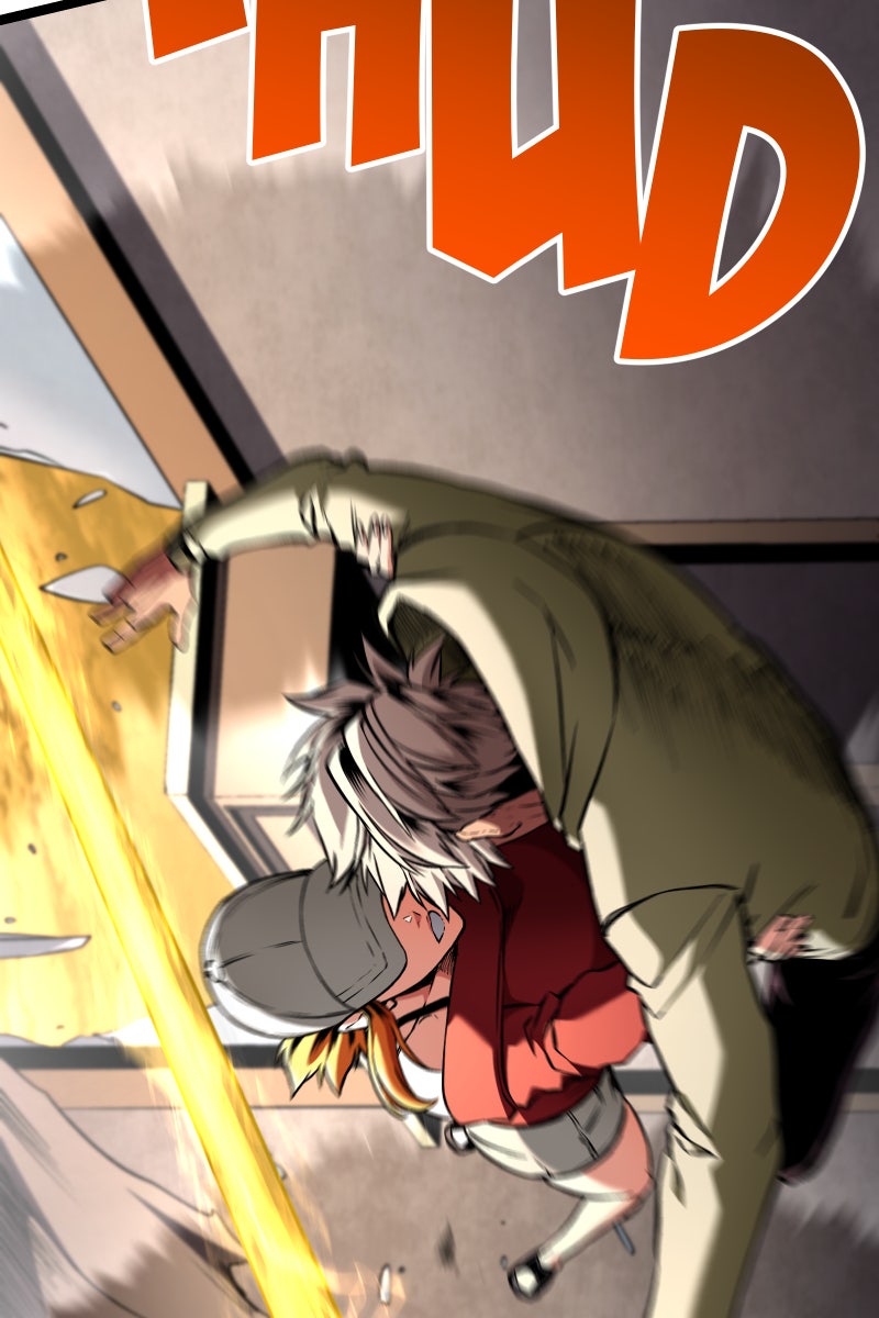 Double Kill Chapter 9 - Page 76