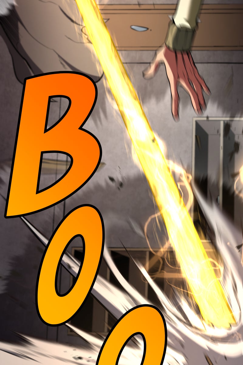 Double Kill Chapter 9 - Page 77