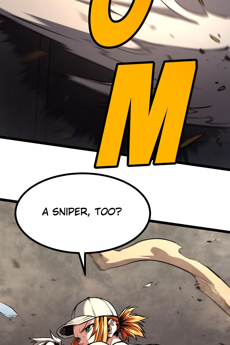 Double Kill Chapter 9 - Page 78