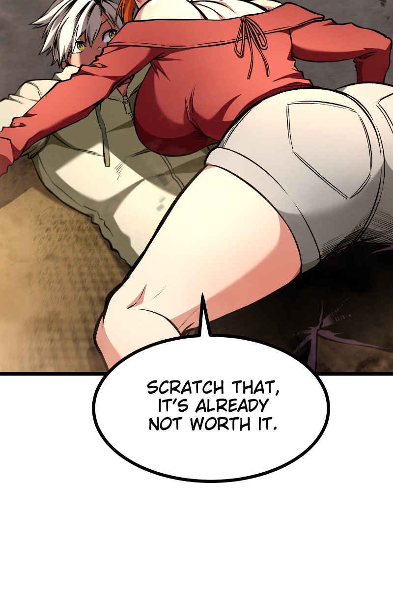 Double Kill Chapter 9 - Page 79