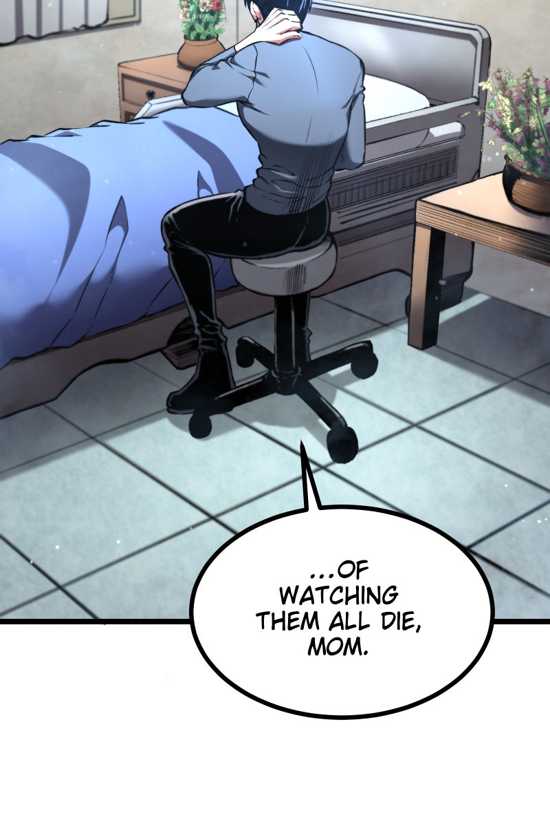 Double Kill Chapter 9 - Page 9