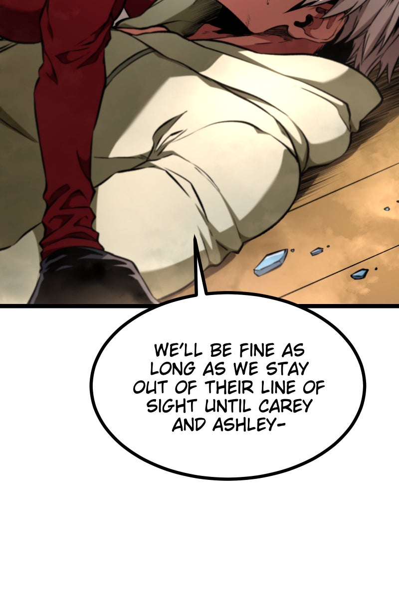 Double Kill Chapter 9 - Page 81