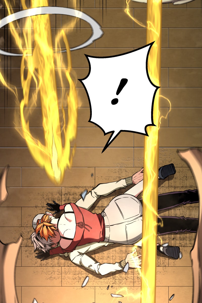 Double Kill Chapter 9 - Page 84