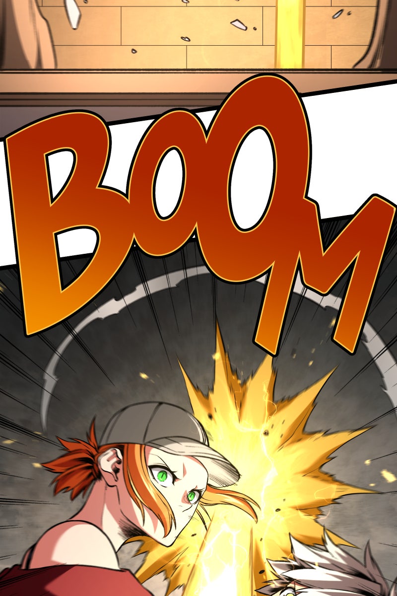 Double Kill Chapter 9 - Page 85