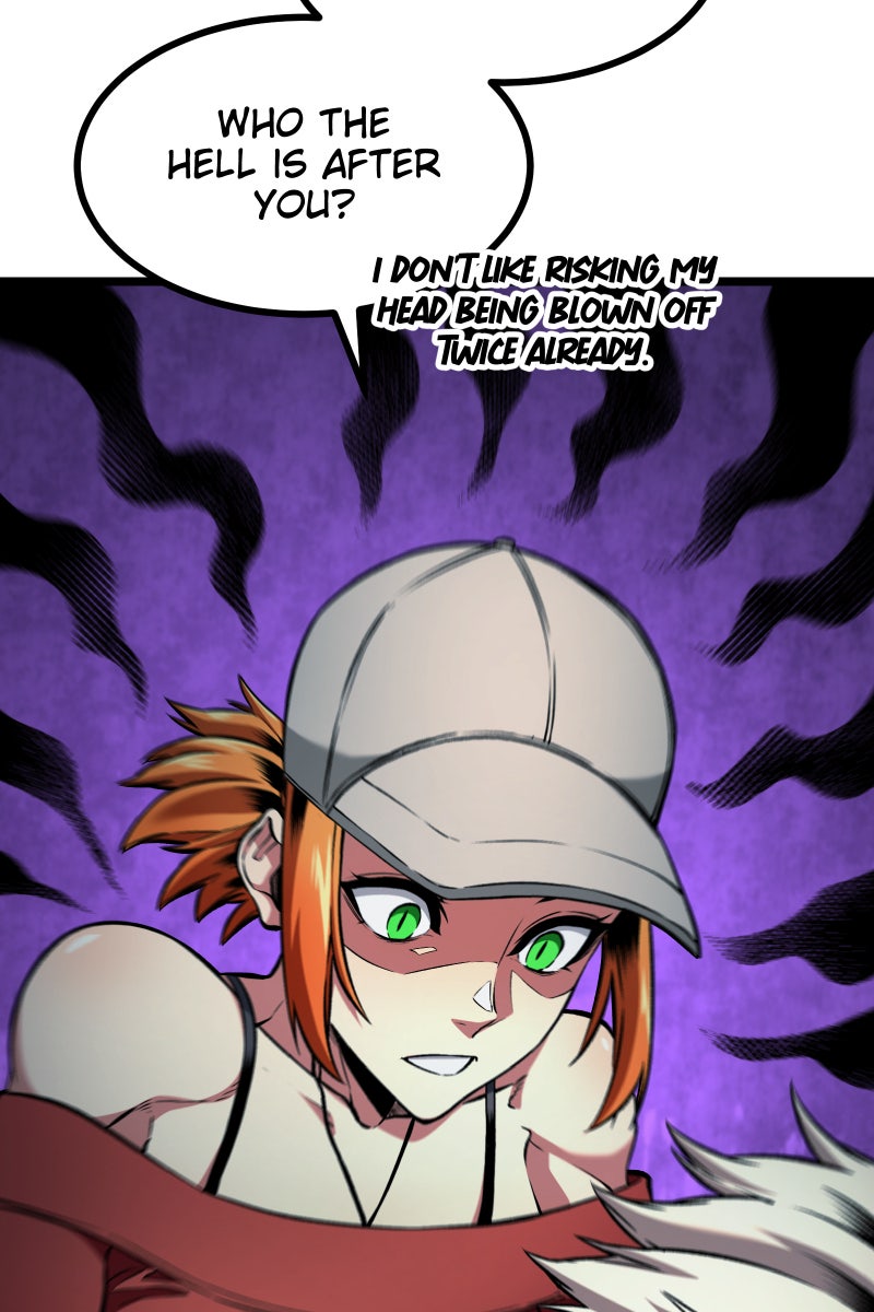 Double Kill Chapter 9 - Page 88