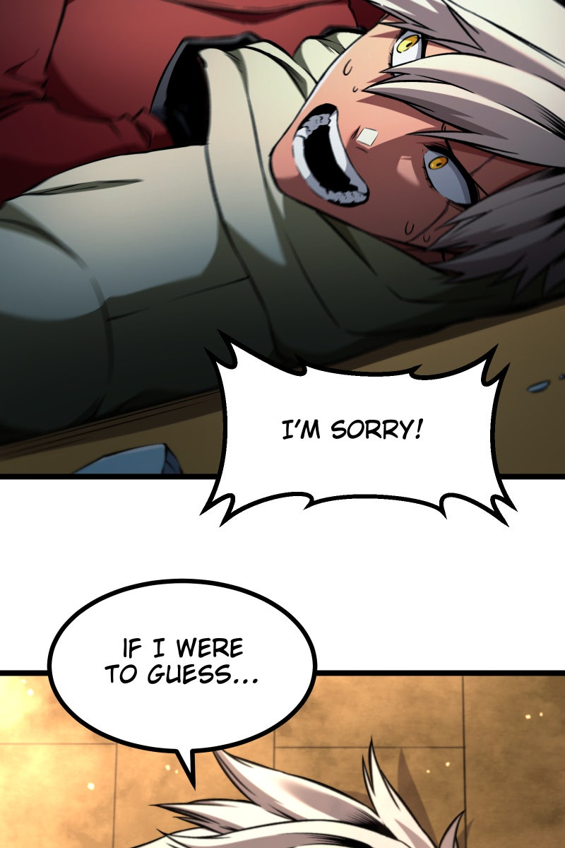 Double Kill Chapter 9 - Page 89