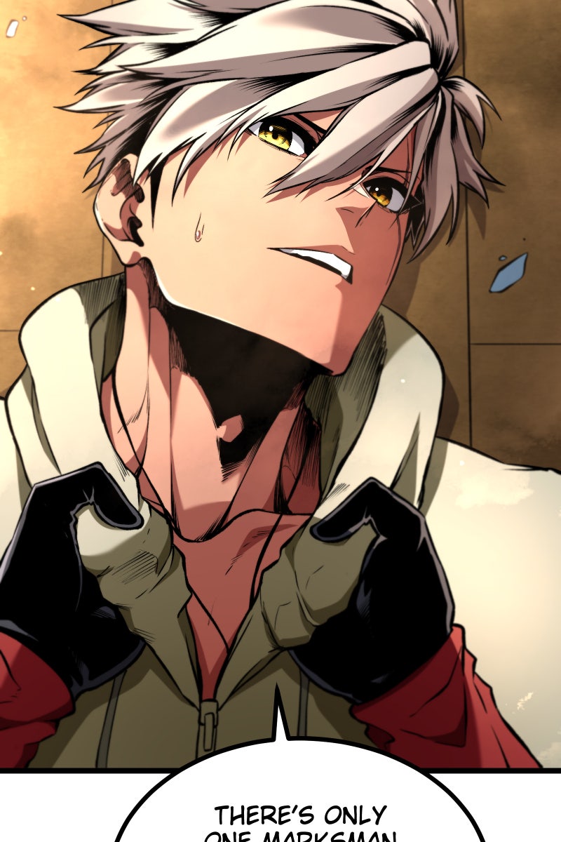 Double Kill Chapter 9 - Page 90