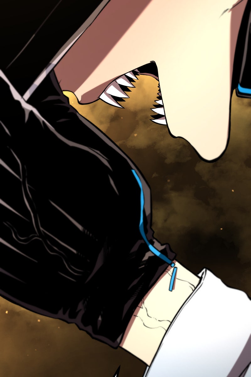 Double Kill Chapter 9 - Page 92