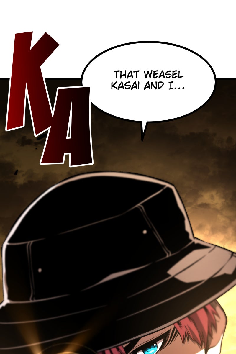 Double Kill Chapter 9 - Page 96