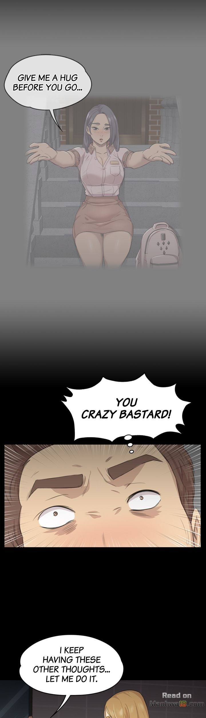 Double Life Chapter 6 - Page 40