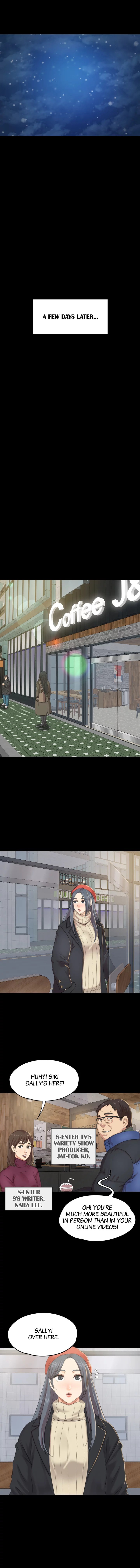 Double Life Chapter 74 - Page 13