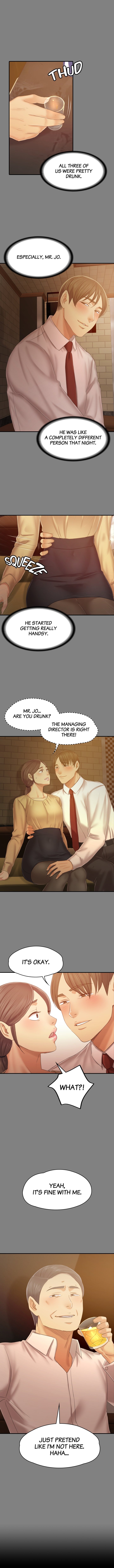 Double Life Chapter 86 - Page 14