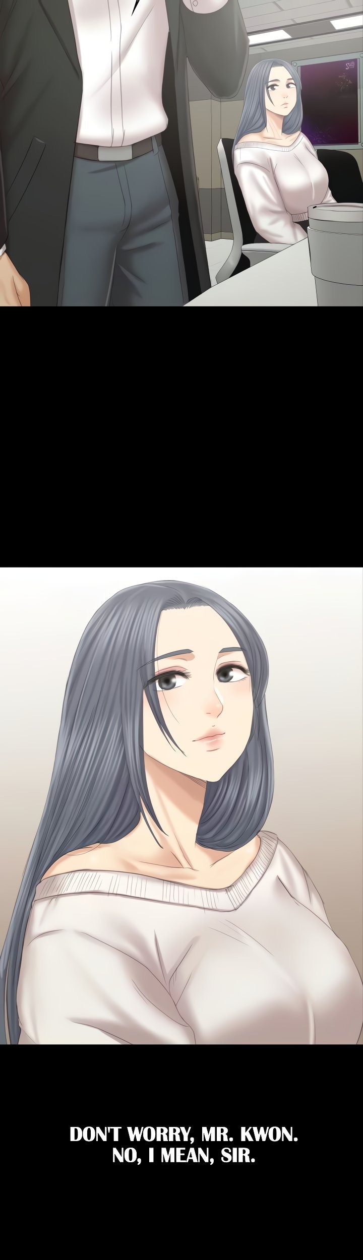 Double Life Chapter 95 - Page 57