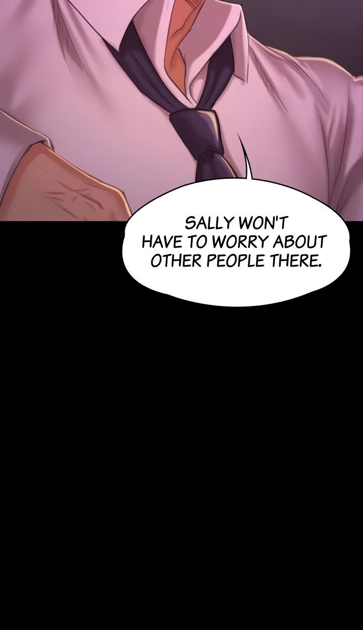 Double Life Chapter 97 - Page 50