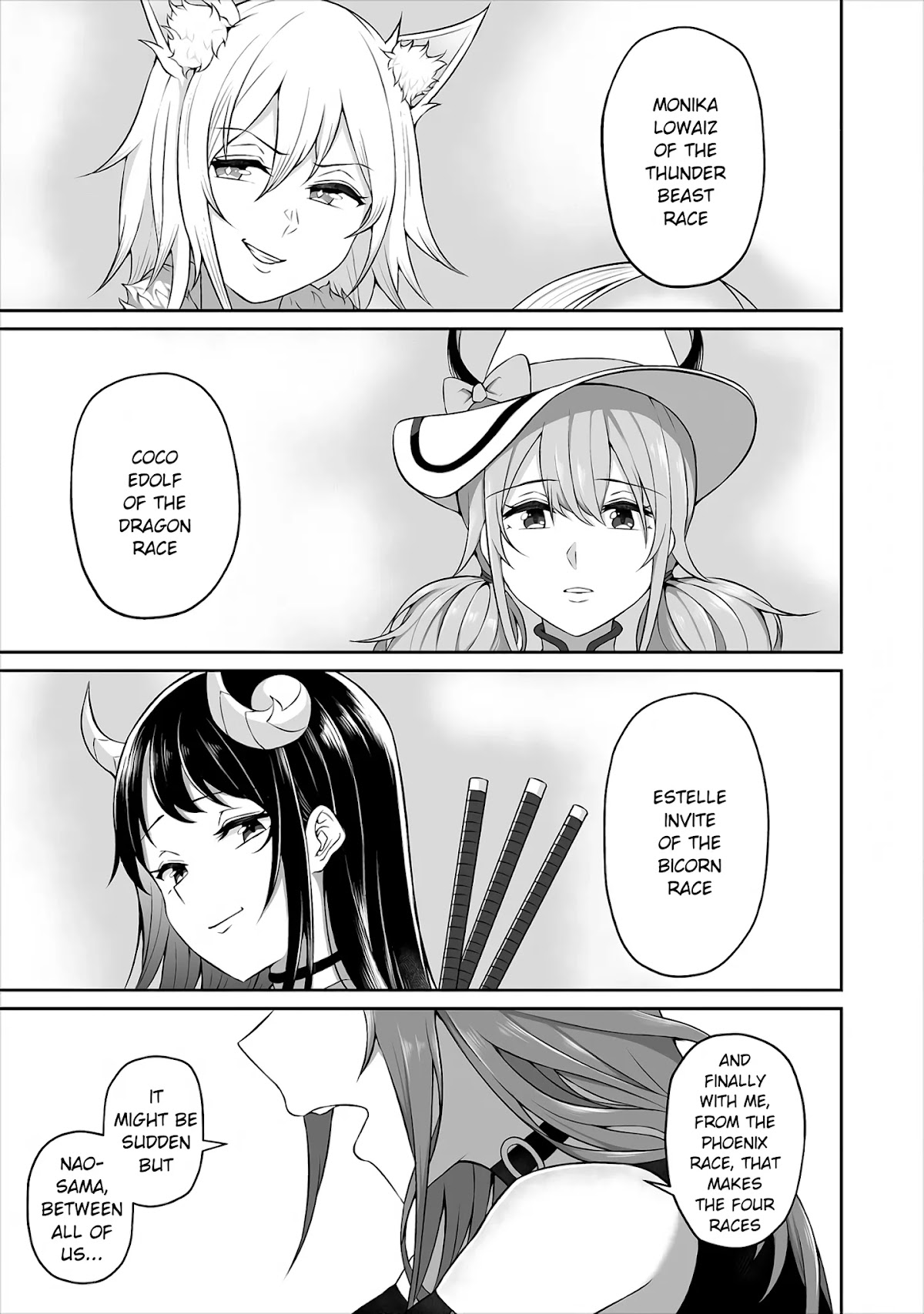 Douyara Boku no Hanayome wa Onna Kishidan na you de. Chapter 1 - Page 25
