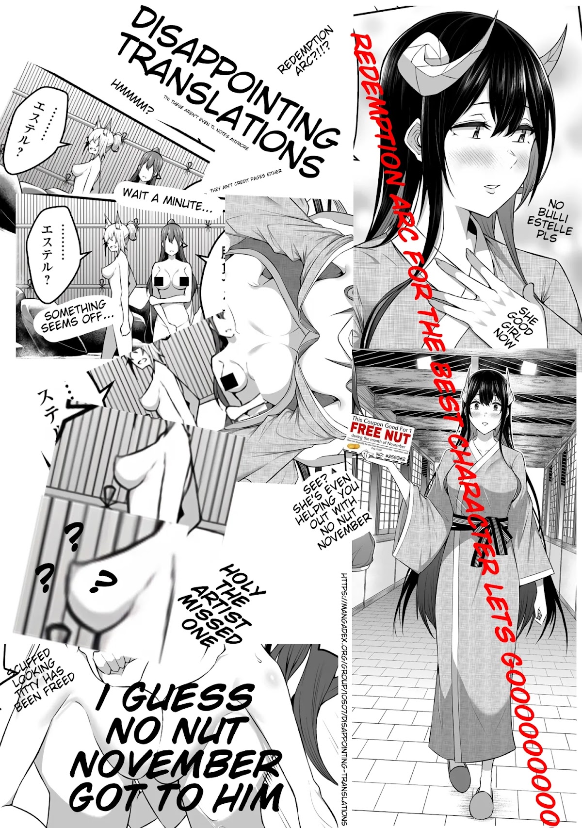 Douyara Boku no Hanayome wa Onna Kishidan na you de. Chapter 10 - Page 24