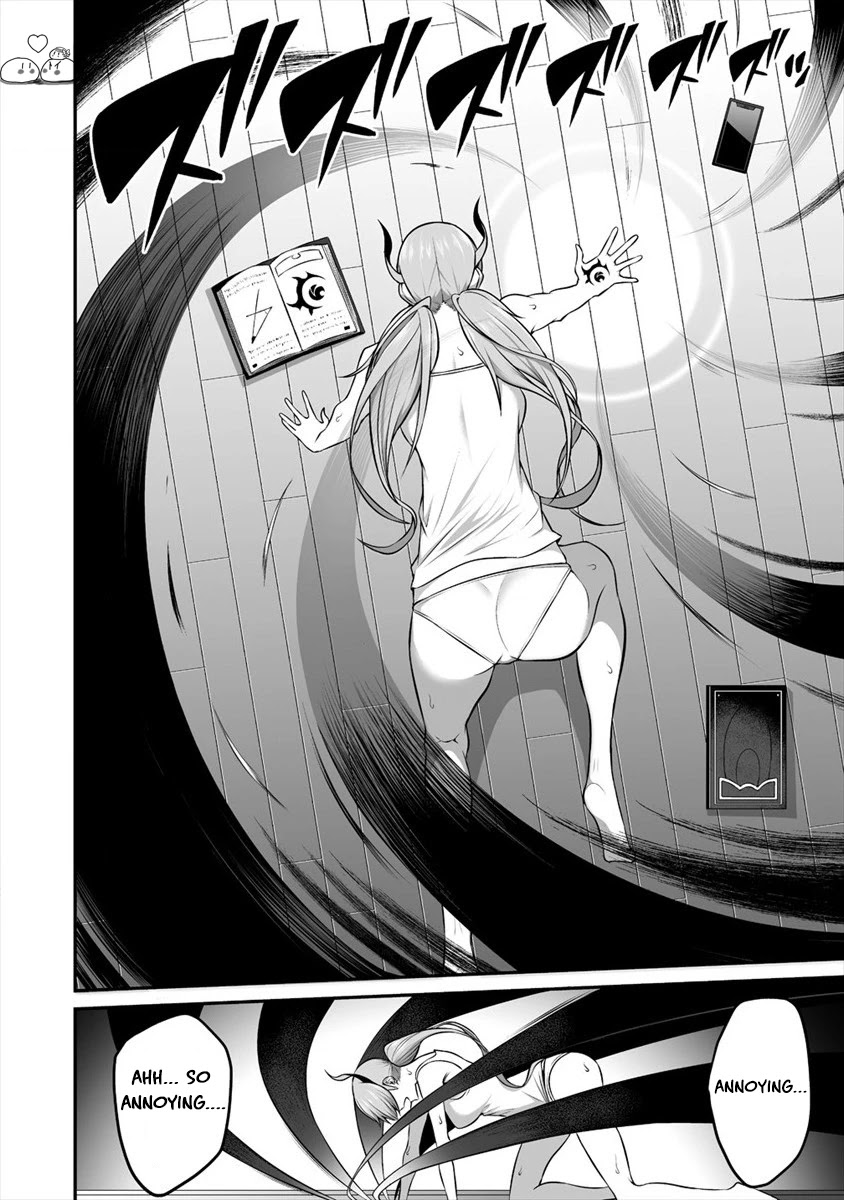 Douyara Boku no Hanayome wa Onna Kishidan na you de. Chapter 13 - Page 13