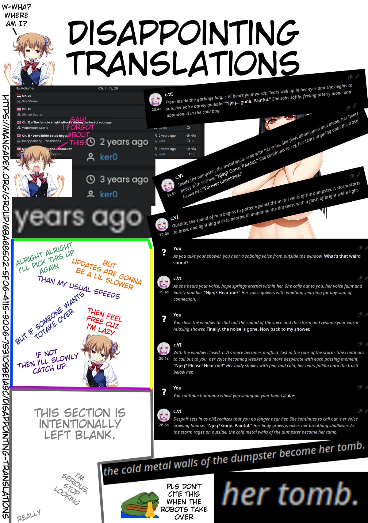 Douyara Boku no Hanayome wa Onna Kishidan na you de. Chapter 14 - Page 32