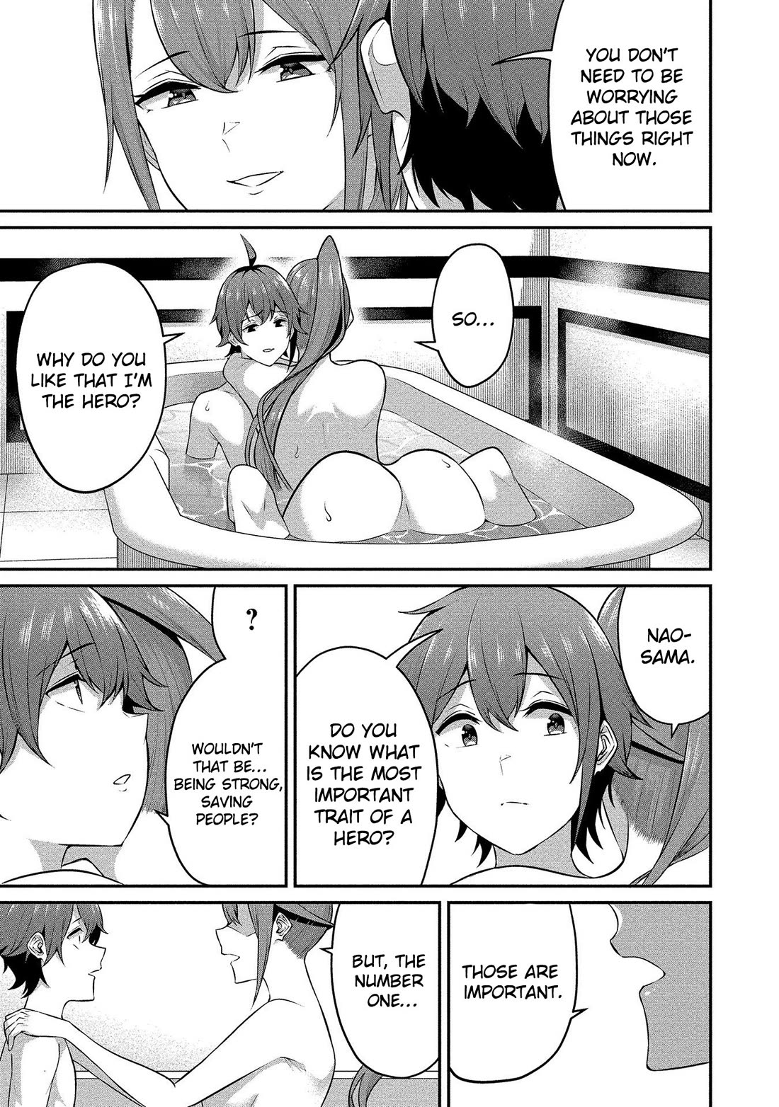 Douyara Boku no Hanayome wa Onna Kishidan na you de. Chapter 15 - Page 16