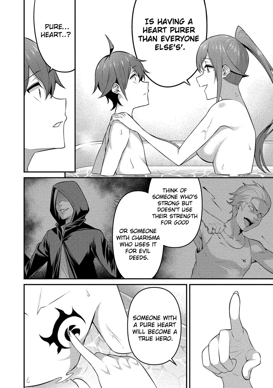 Douyara Boku no Hanayome wa Onna Kishidan na you de. Chapter 15 - Page 17