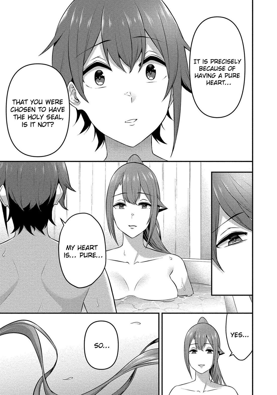 Douyara Boku no Hanayome wa Onna Kishidan na you de. Chapter 15 - Page 18