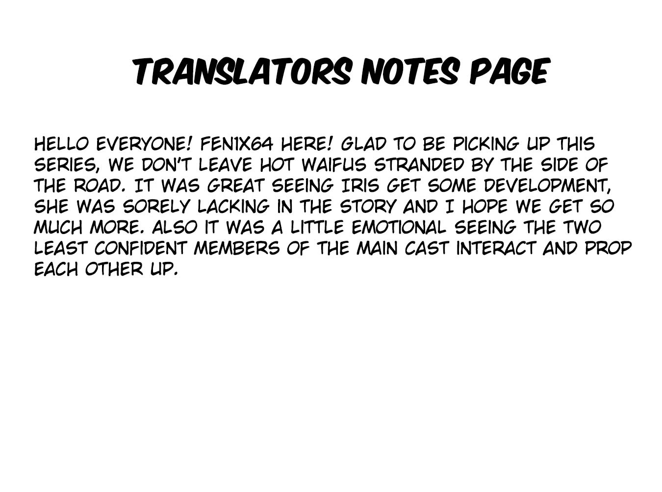 Douyara Boku no Hanayome wa Onna Kishidan na you de. Chapter 15 - Page 33