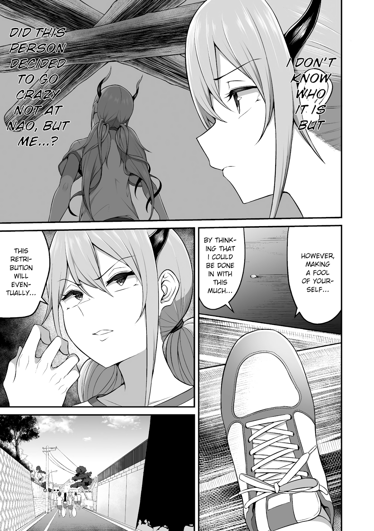 Douyara Boku no Hanayome wa Onna Kishidan na you de. Chapter 4 - Page 25