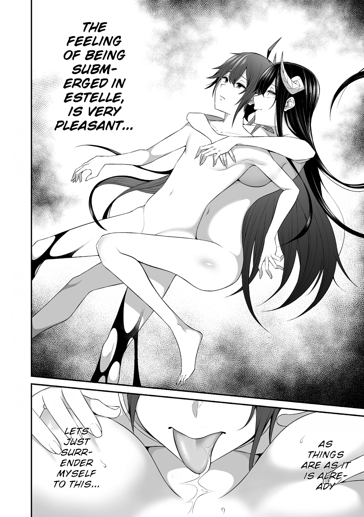 Douyara Boku no Hanayome wa Onna Kishidan na you de. Chapter 7 - Page 6