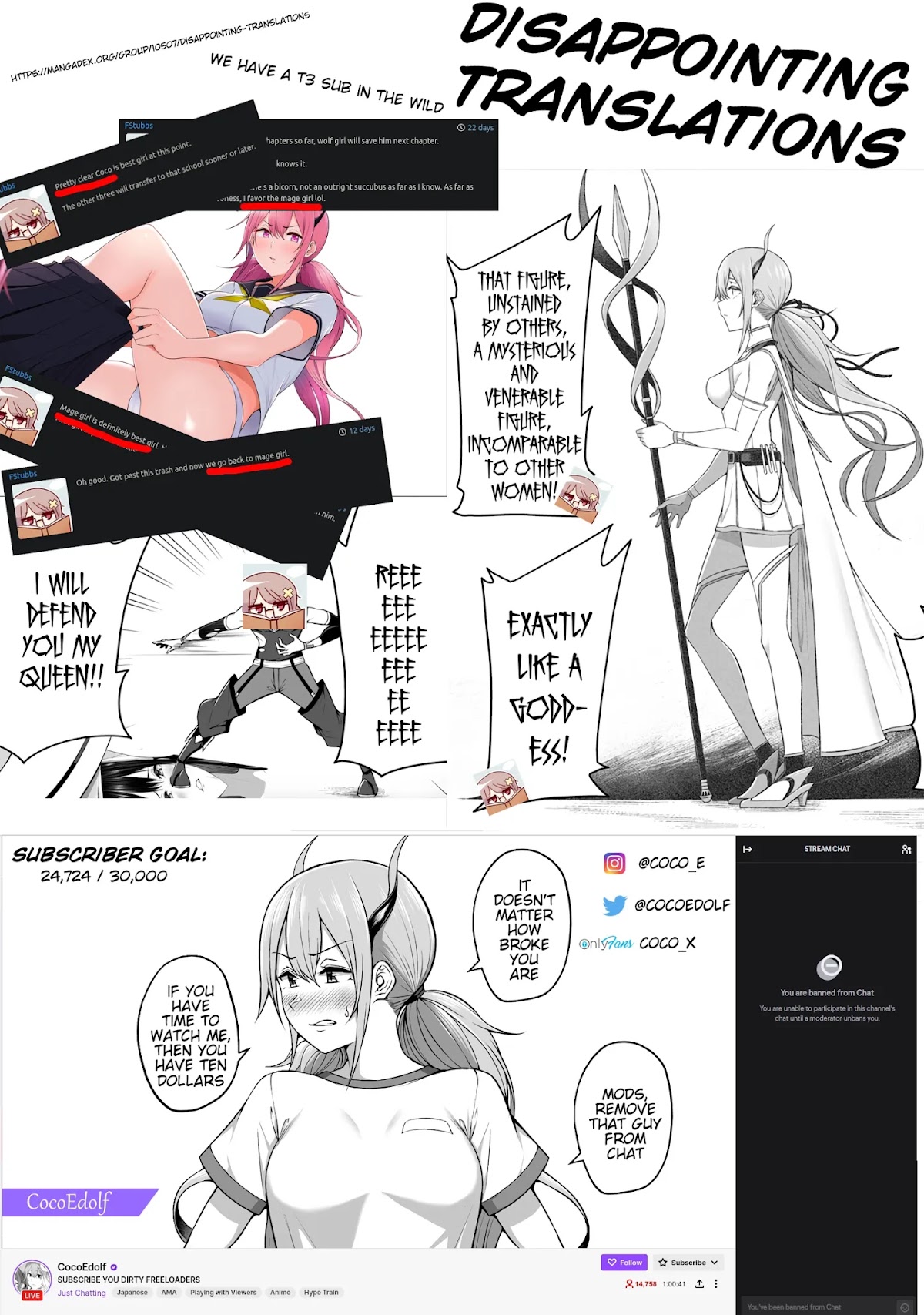 Douyara Boku no Hanayome wa Onna Kishidan na you de. Chapter 8 - Page 29