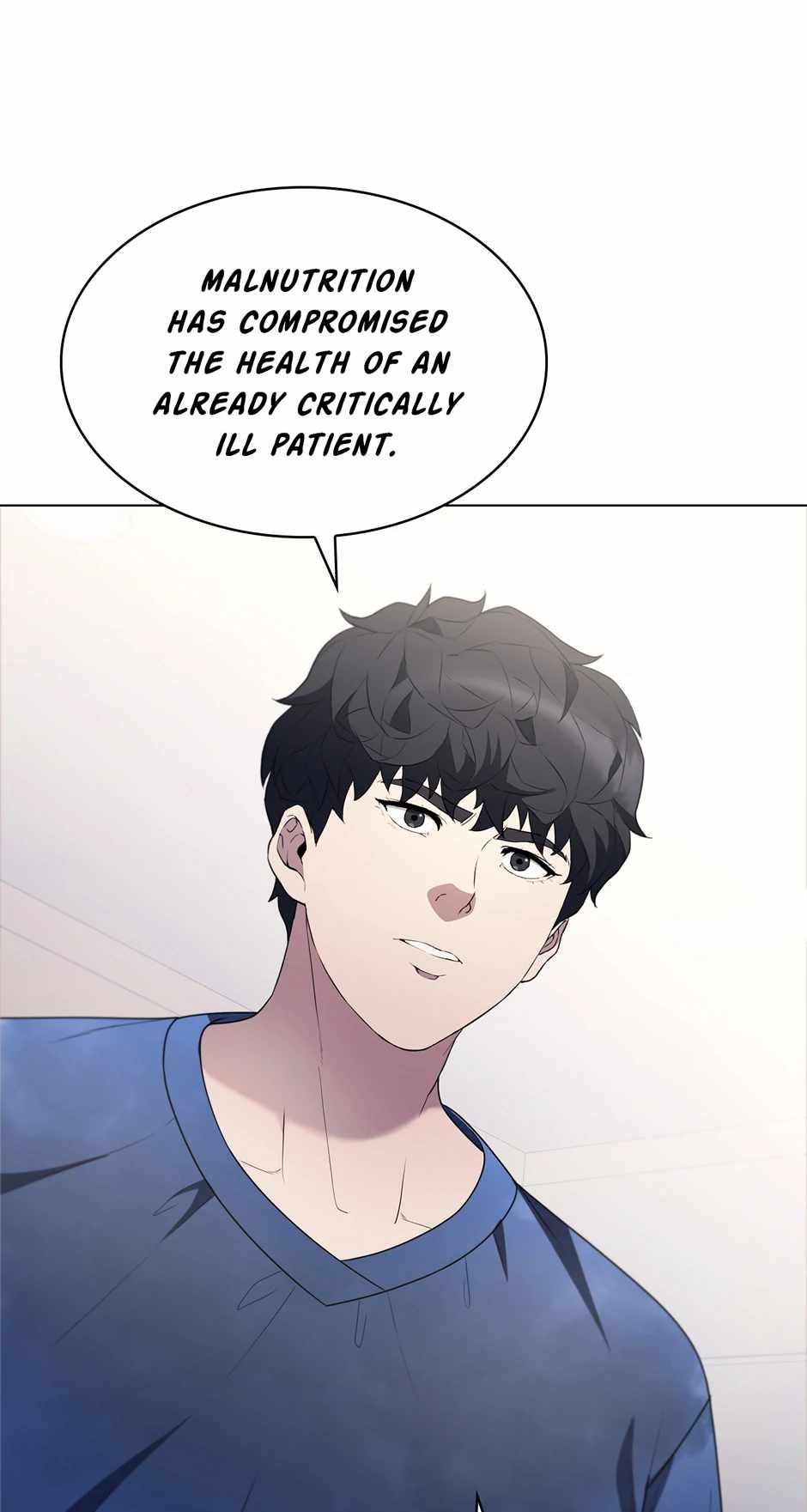 Dr. Choi Tae-Soo Chapter 258 - Page 11