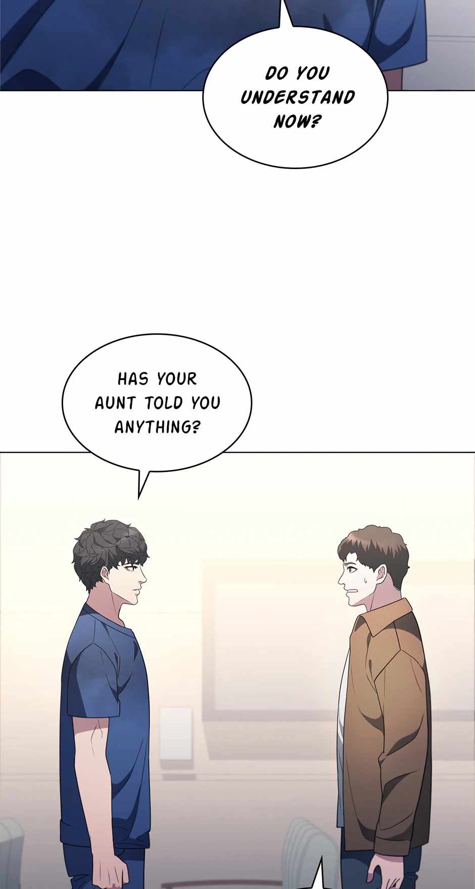 Dr. Choi Tae-Soo Chapter 258 - Page 12