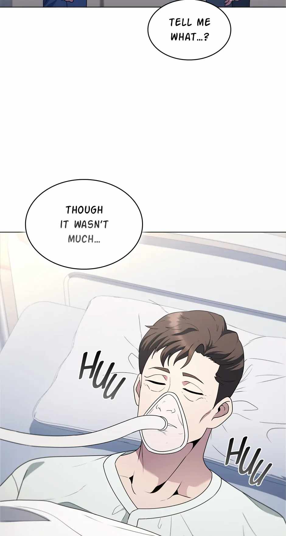 Dr. Choi Tae-Soo Chapter 258 - Page 13