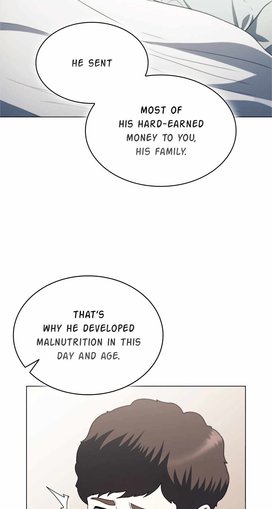 Dr. Choi Tae-Soo Chapter 258 - Page 14