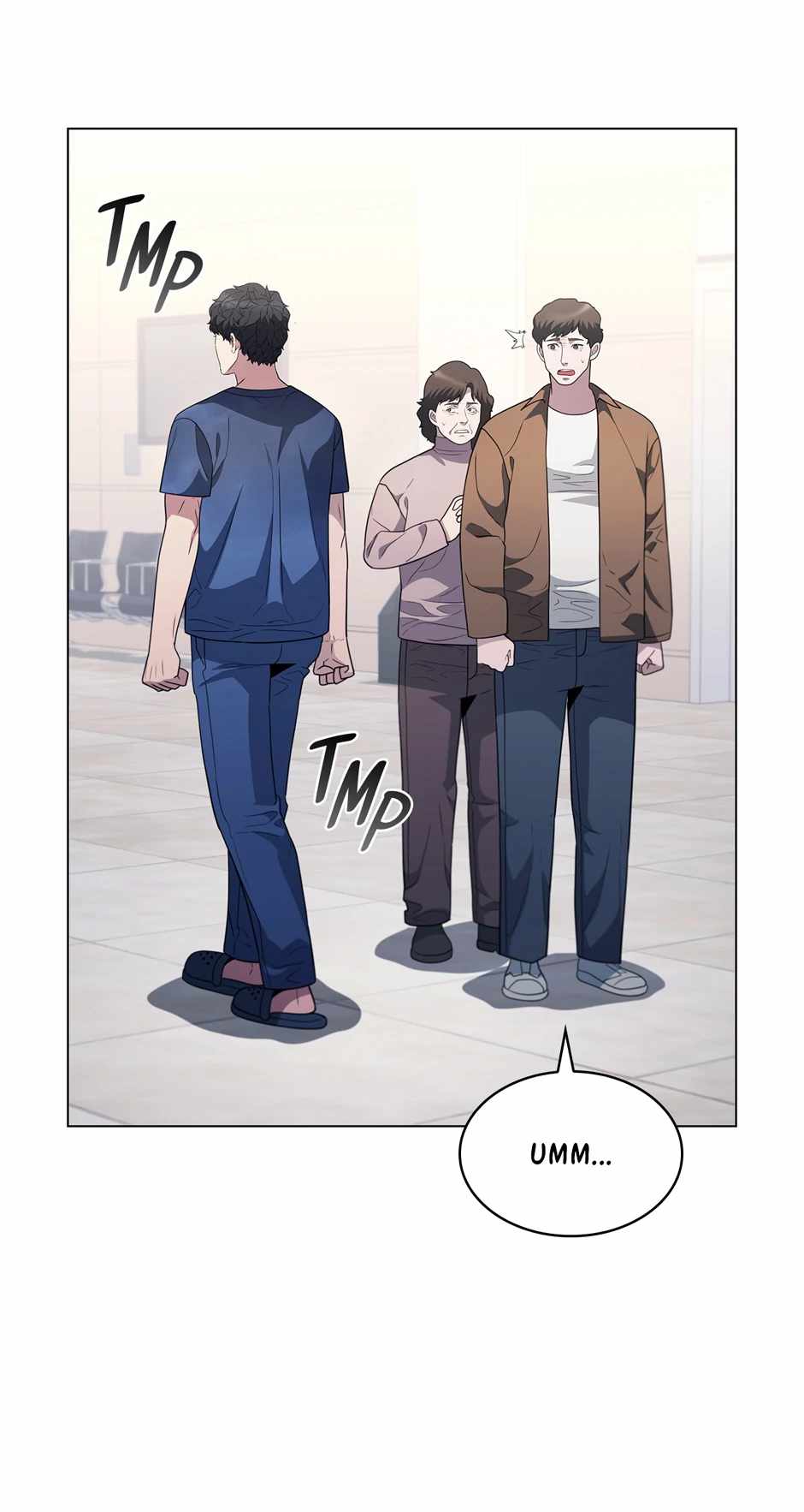 Dr. Choi Tae-Soo Chapter 258 - Page 17