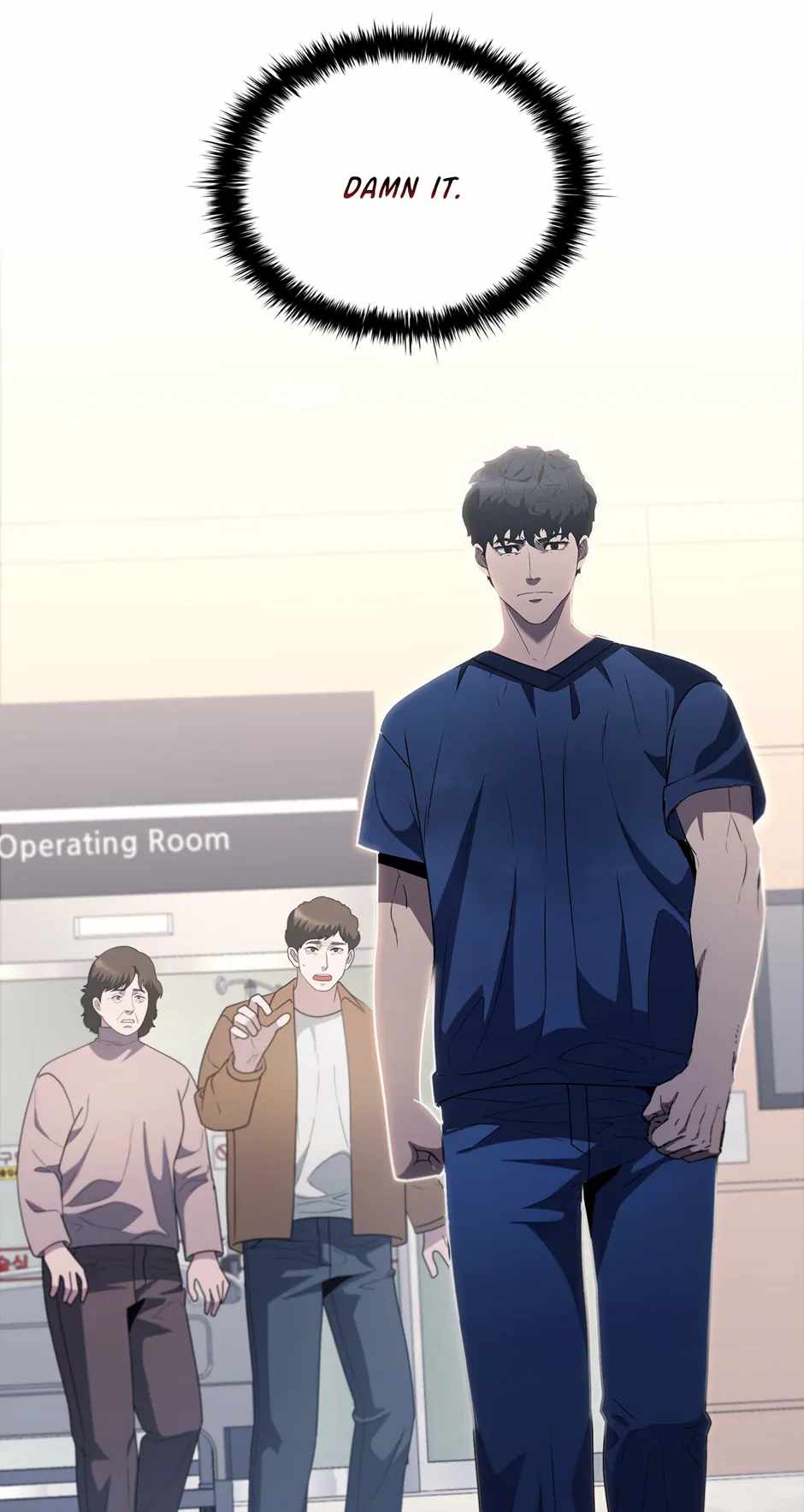 Dr. Choi Tae-Soo Chapter 258 - Page 18