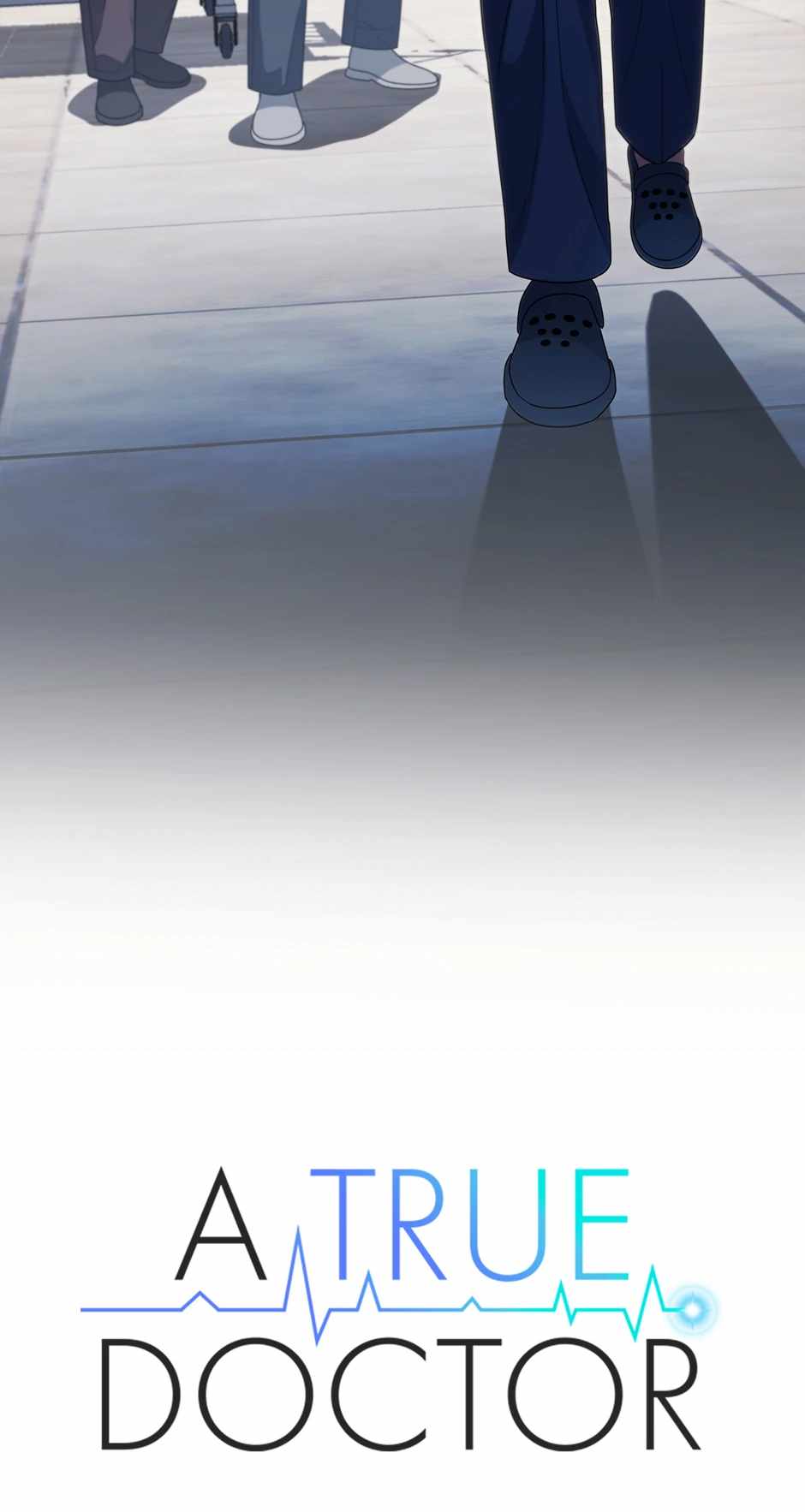 Dr. Choi Tae-Soo Chapter 258 - Page 19