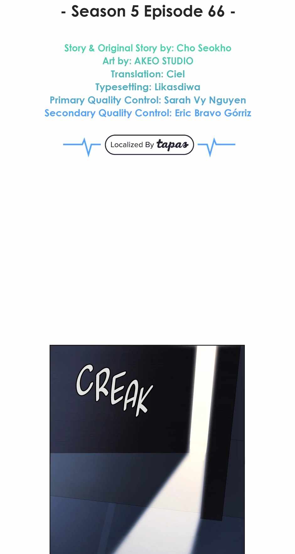 Dr. Choi Tae-Soo Chapter 258 - Page 20