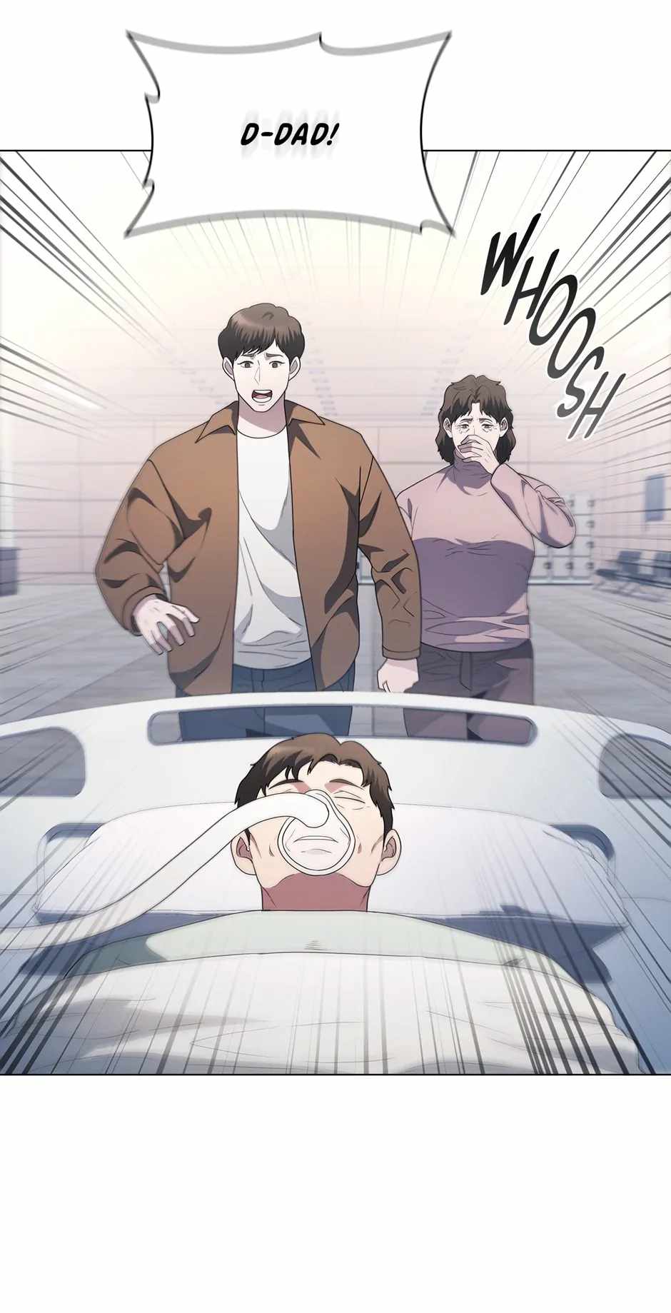 Dr. Choi Tae-Soo Chapter 258 - Page 3