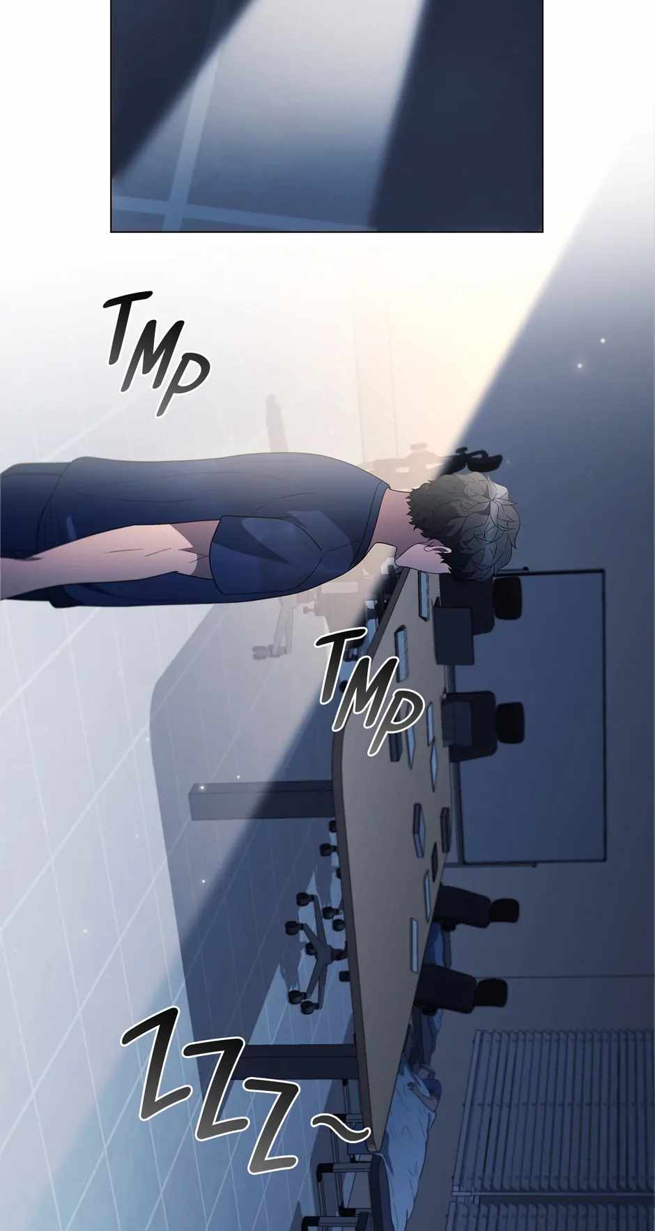 Dr. Choi Tae-Soo Chapter 258 - Page 21