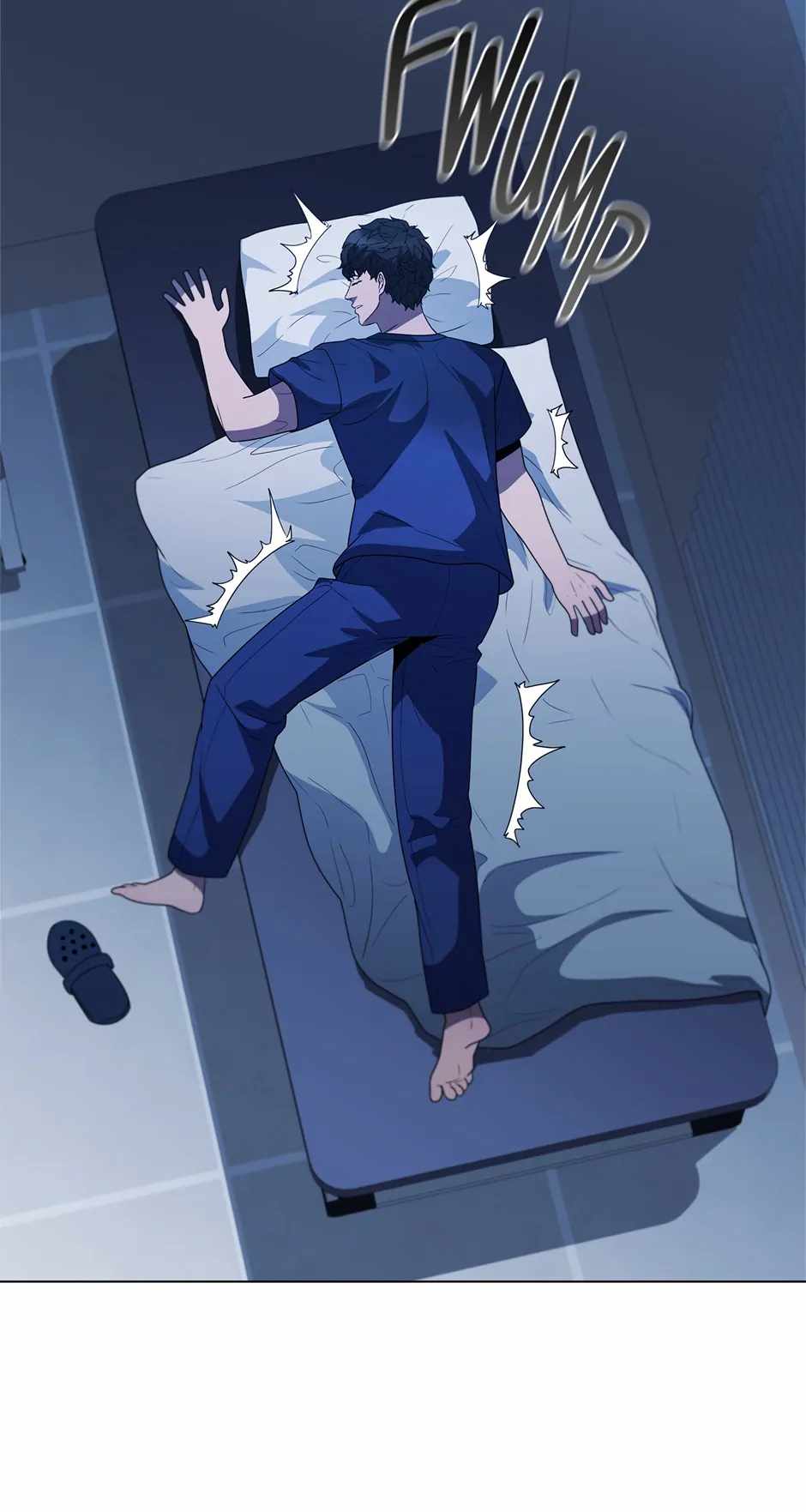 Dr. Choi Tae-Soo Chapter 258 - Page 23