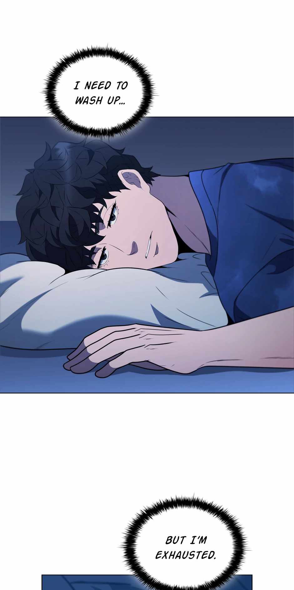 Dr. Choi Tae-Soo Chapter 258 - Page 24