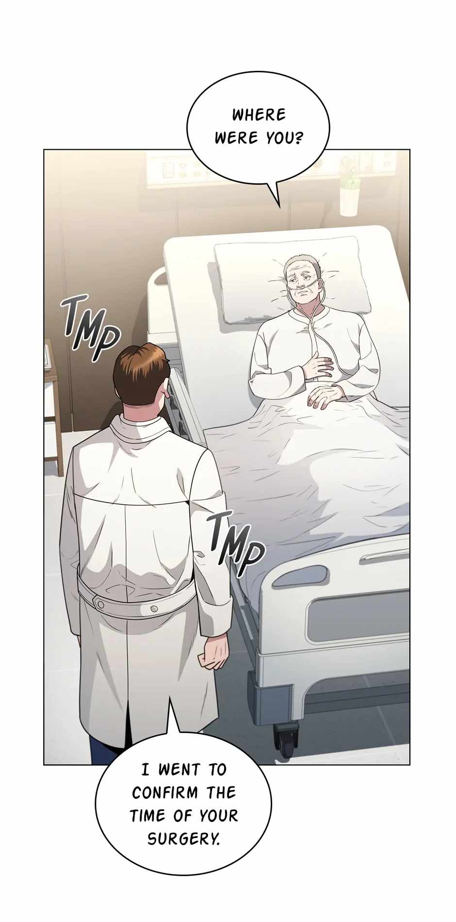 Dr. Choi Tae-Soo Chapter 258 - Page 29