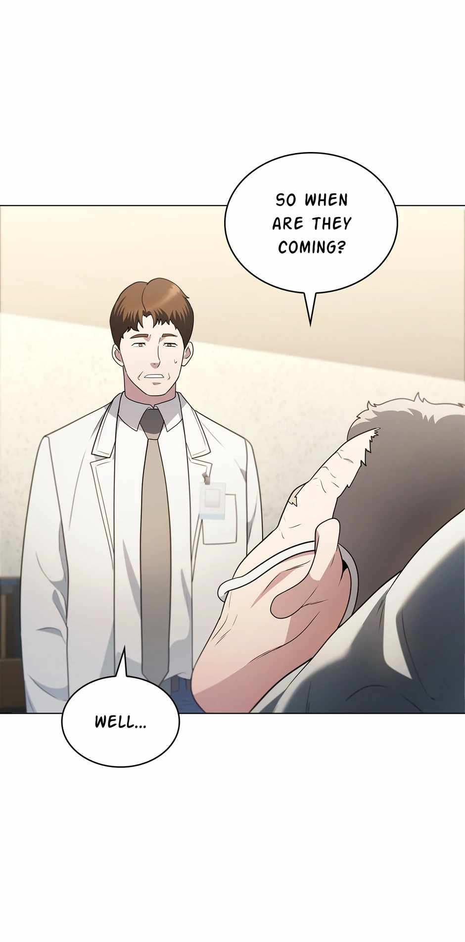 Dr. Choi Tae-Soo Chapter 258 - Page 30