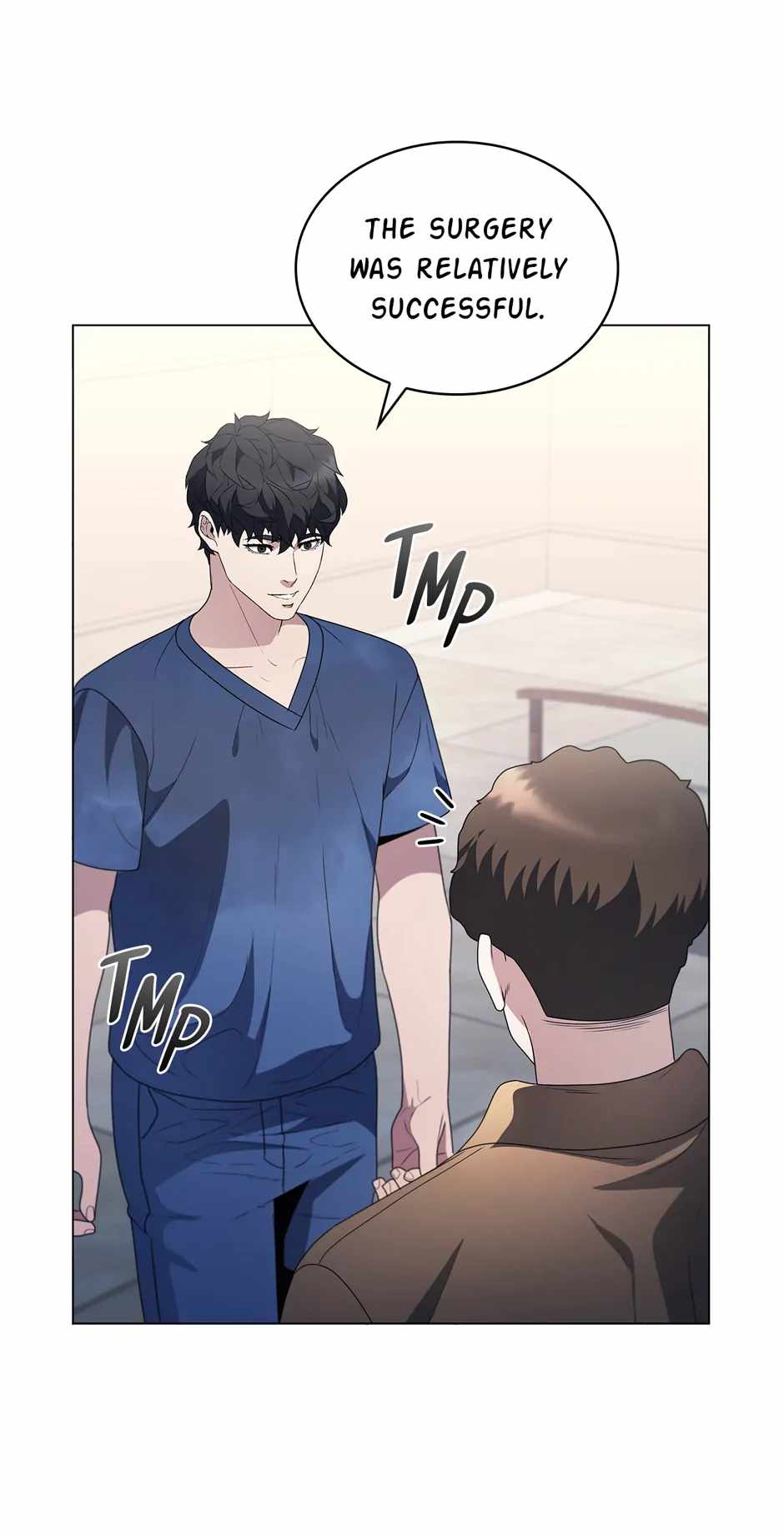 Dr. Choi Tae-Soo Chapter 258 - Page 4