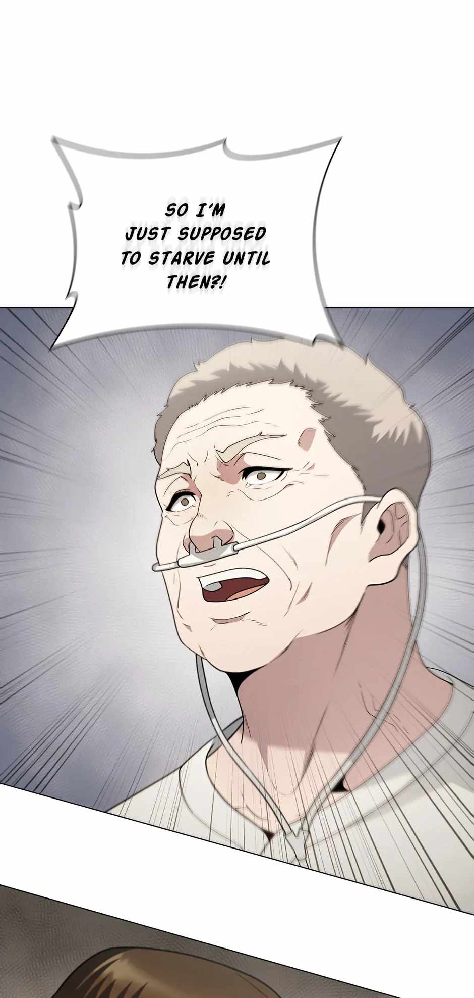 Dr. Choi Tae-Soo Chapter 258 - Page 35