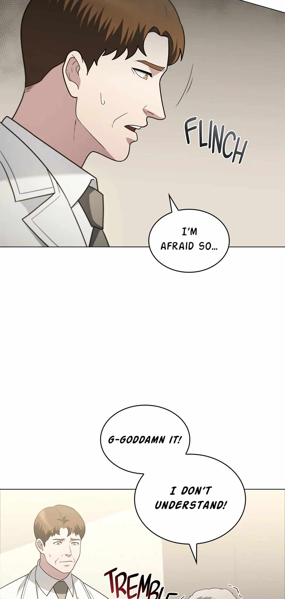 Dr. Choi Tae-Soo Chapter 258 - Page 36