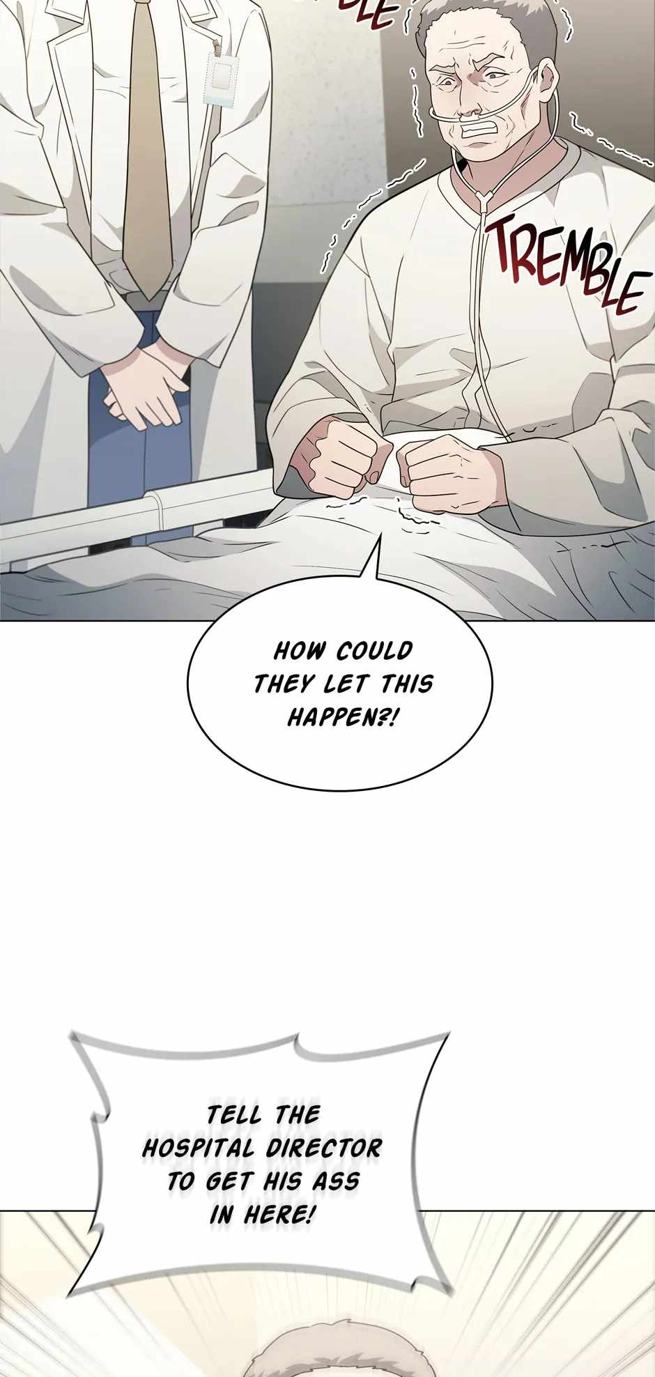 Dr. Choi Tae-Soo Chapter 258 - Page 37